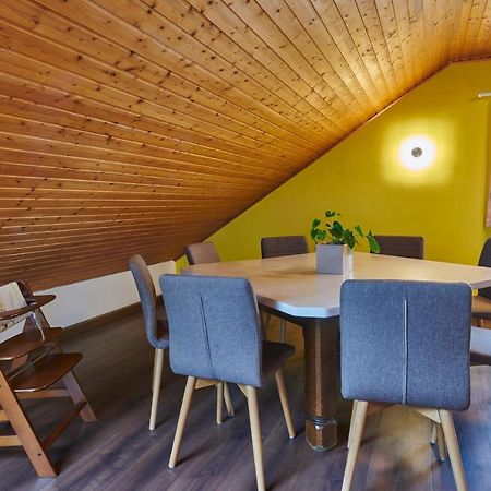 Ferienwohnung Drosi Am Berg Memmelsdorf Zewnętrze zdjęcie