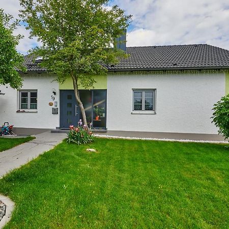 Ferienwohnung Drosi Am Berg Memmelsdorf Zewnętrze zdjęcie