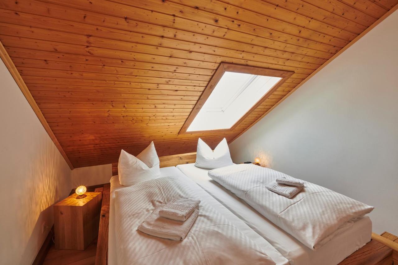 Ferienwohnung Drosi Am Berg Memmelsdorf Zewnętrze zdjęcie